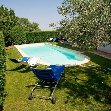 Albergo Ristorante Il Terziere Trevi Esterno foto