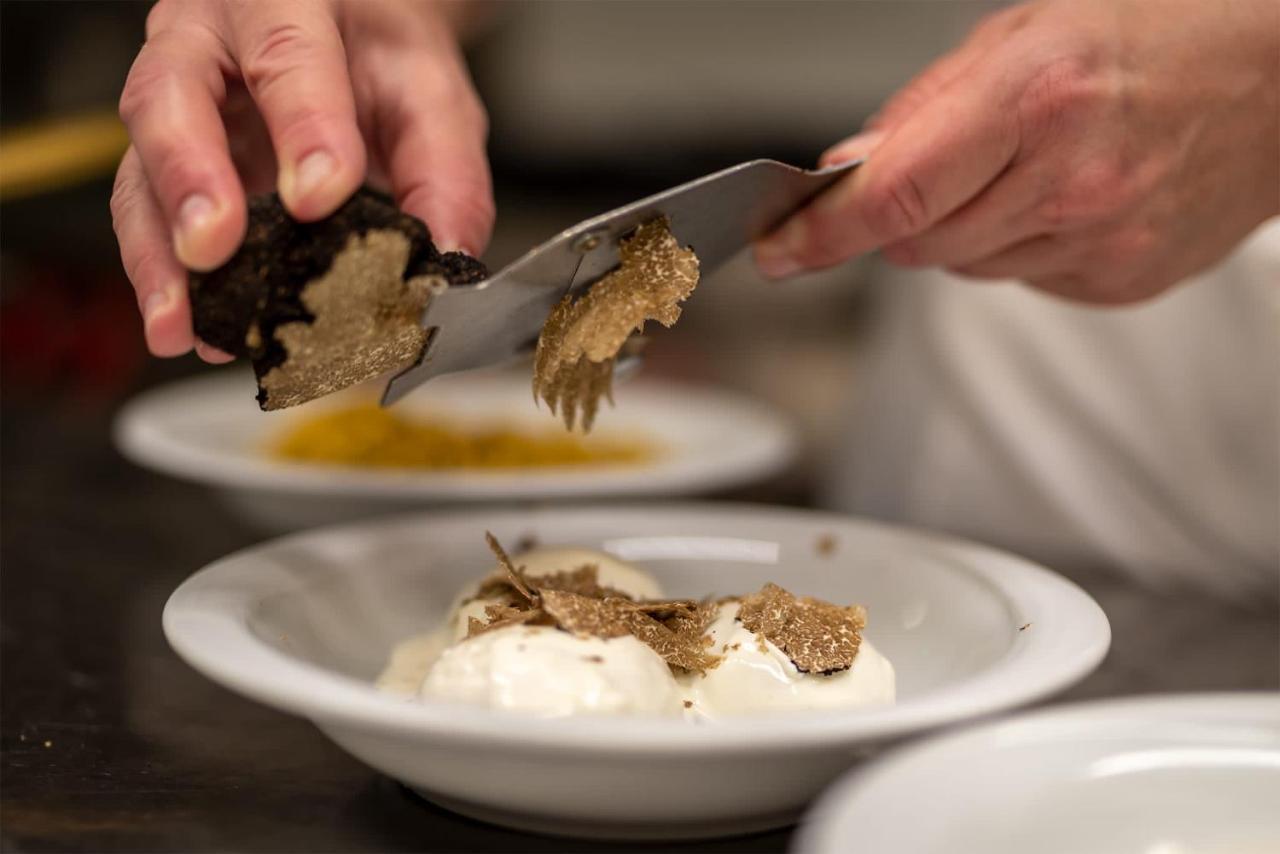 Albergo Ristorante Il Terziere Trevi Esterno foto