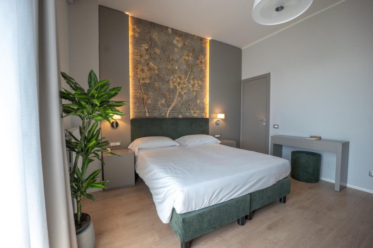 Albergo Ristorante Il Terziere Trevi Esterno foto