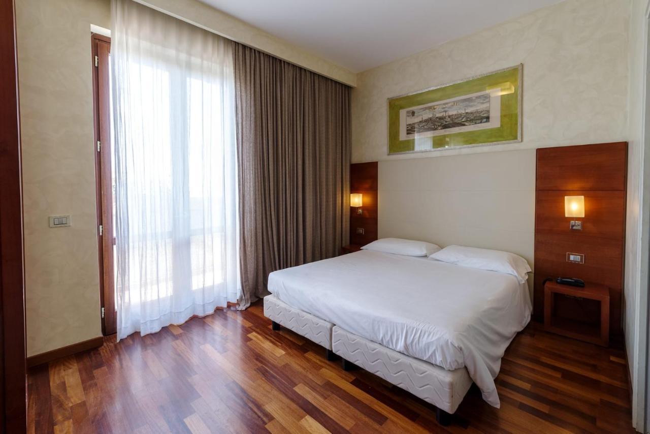 Albergo Ristorante Il Terziere Trevi Esterno foto
